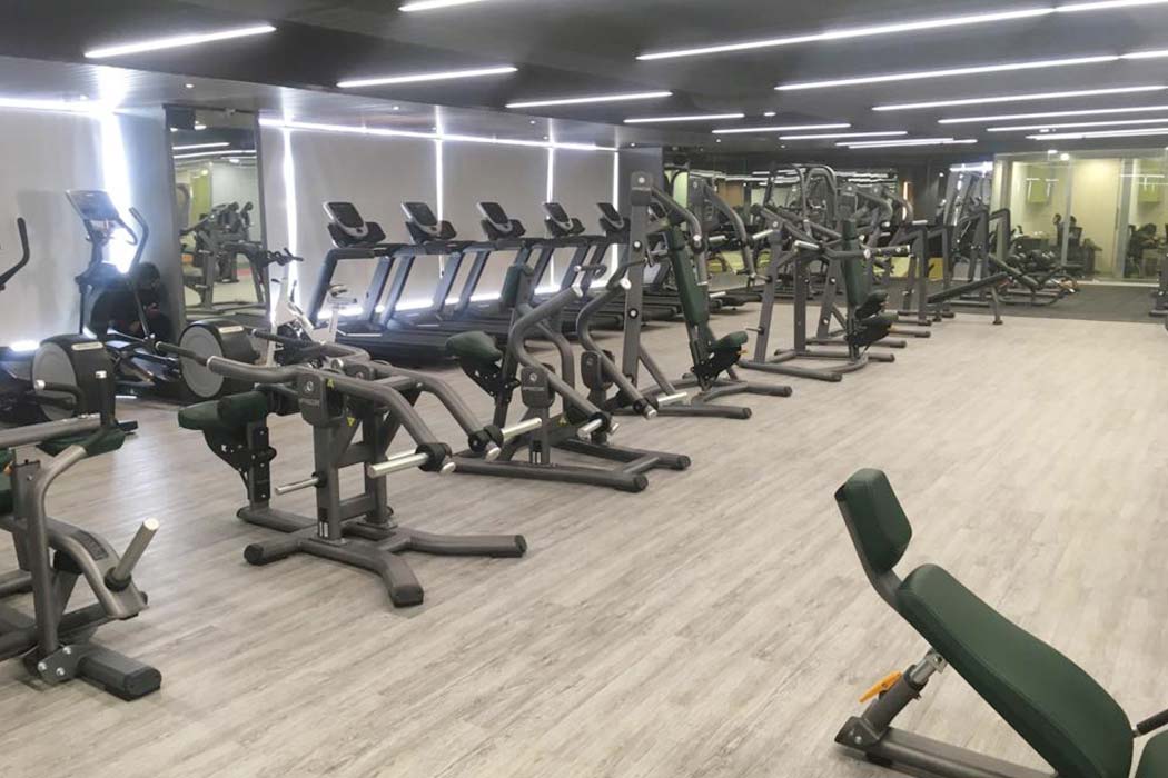 Kris Gethin Hyderabad Gym Equipment Fitness Equipment Get Home Gym Equipment Gym